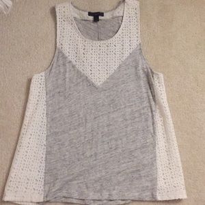 J Crew Tank top!